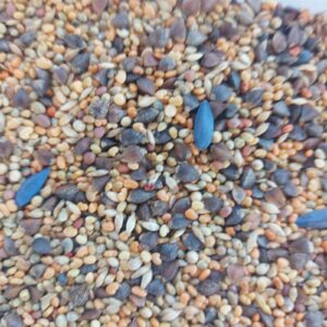 mix solo vivo raiz palhada